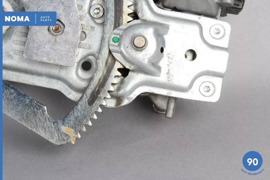 95-03 Jaguar X308 XJ8 XJR Front Right Passenger Side Window Regulator Motor OEM