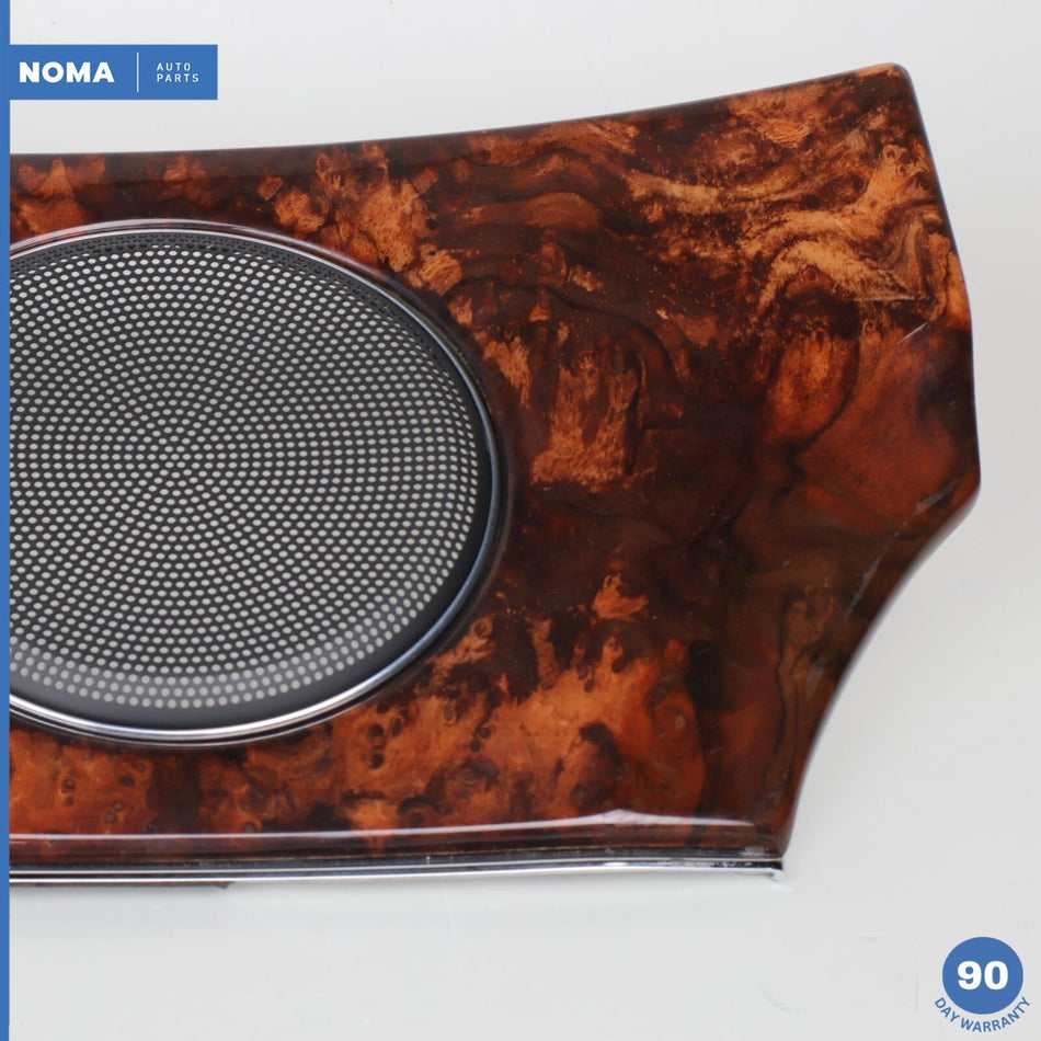 10-19 Jaguar XJL X351 Front Left Side Door Interior Molding Bowers&Wilkins OEM