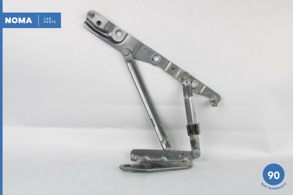 04-09 Jaguar XJ8 X350 X358 Right Passenger Side Trunk Boot Lid Hinge LHL OEM