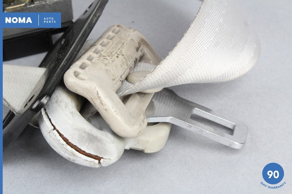 98-03 Jaguar XJ8 XJR VDP X308 Front Left Side Seatbelt Retractor AGD OEM