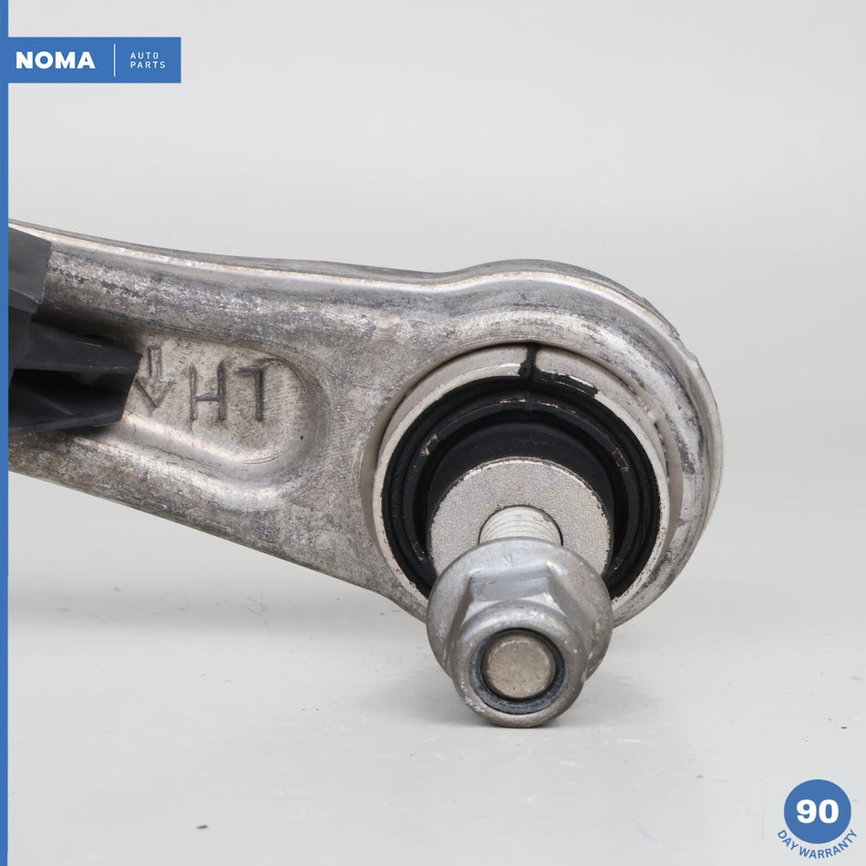 16-23 Jaguar XF X260 Rear Left Upper Side Suspension Control Arm T4N3671 OEM