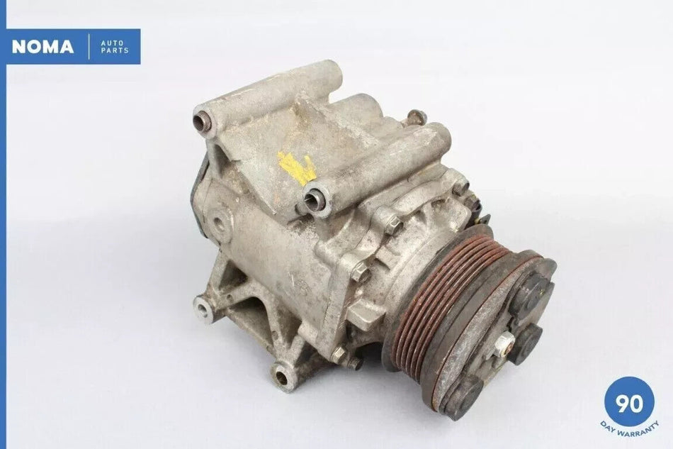 00-08 Jaguar X200 S-Type X-Type A/C AC Air Conditioning Compressor C2S47472 OEM