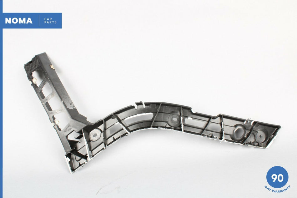 09-11 Jaguar X250 XF XFR Rear Right Passenger Side Bumper Mount Bracket OEM