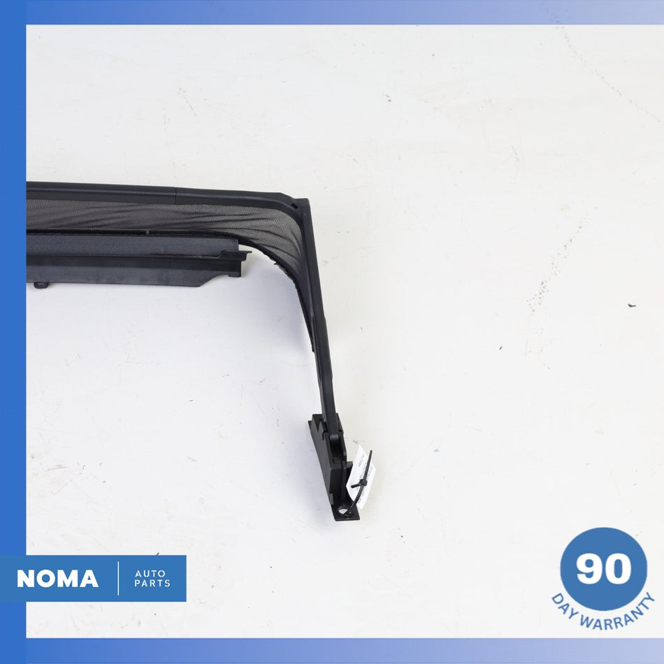 13-22 Land Rover Range Rover L405 L494 Panoramic Roof Wind Air Deflector OEM