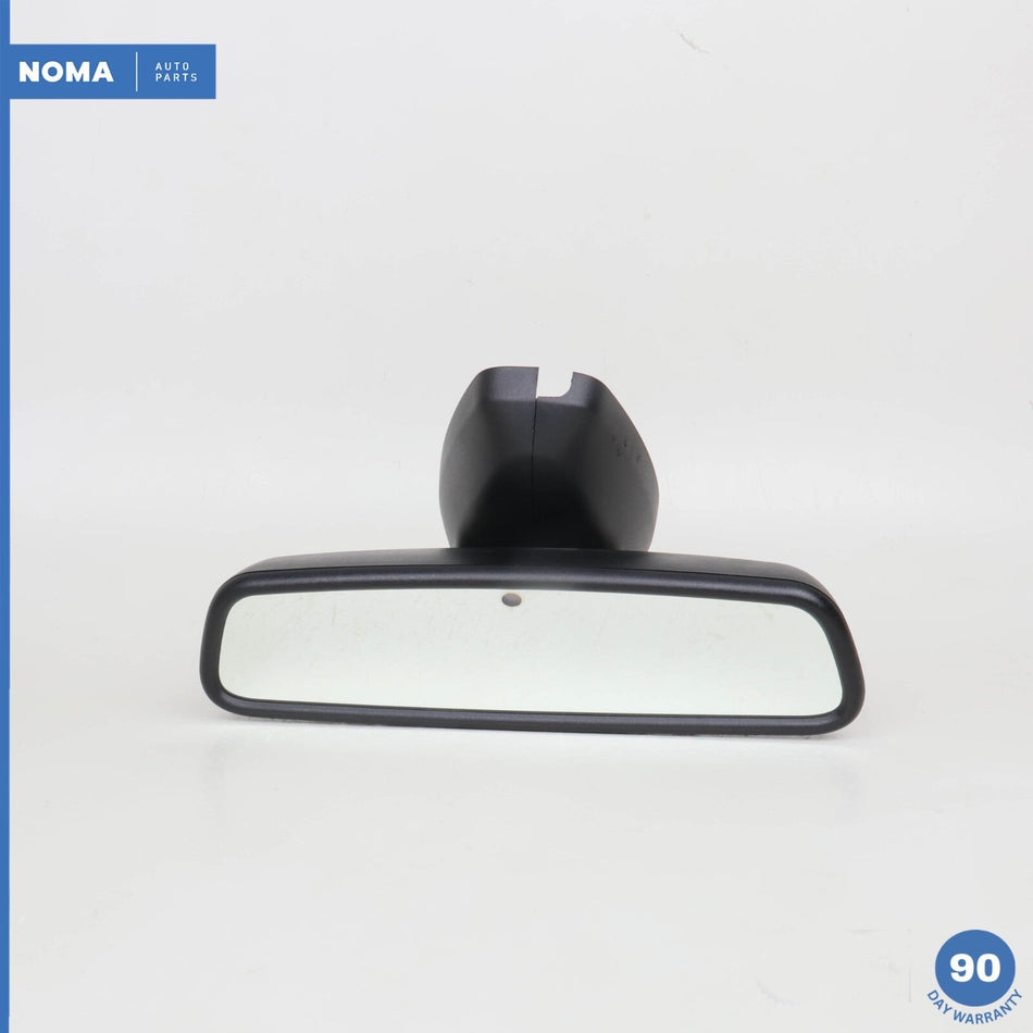 2015 Jaguar X250 XF Interior Rear View Mirror w/ Garage Door Opener OEM