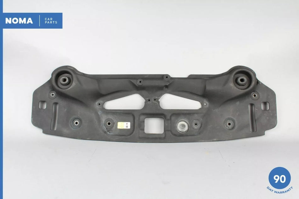 10-19 Jaguar X351 XJL XJR Engine Motor Radiator Upper Deflector Shield Cover OEM