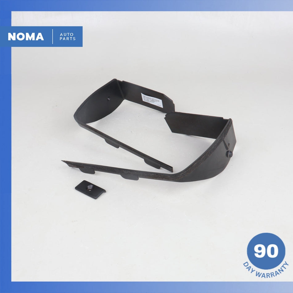 92-96 Jaguar XJS Series 3 Dashboard Instrument Cluster Bezel Trim Set OEM