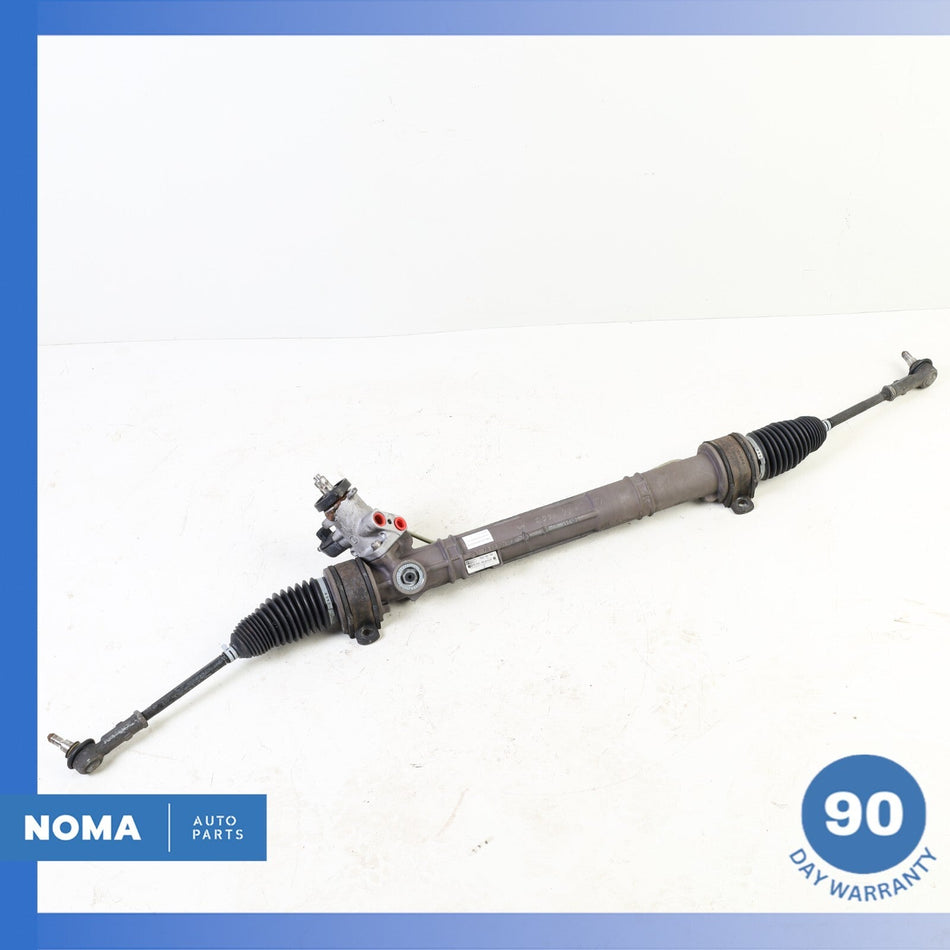 98-06 Jaguar X100 XK8 XJ8 Power Steering Rack And Pinion MJC3901AB OEM
