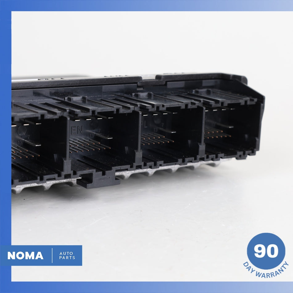 13-21 LR Range Rover L405 L494 Air Suspension Damping Control Module OEM
