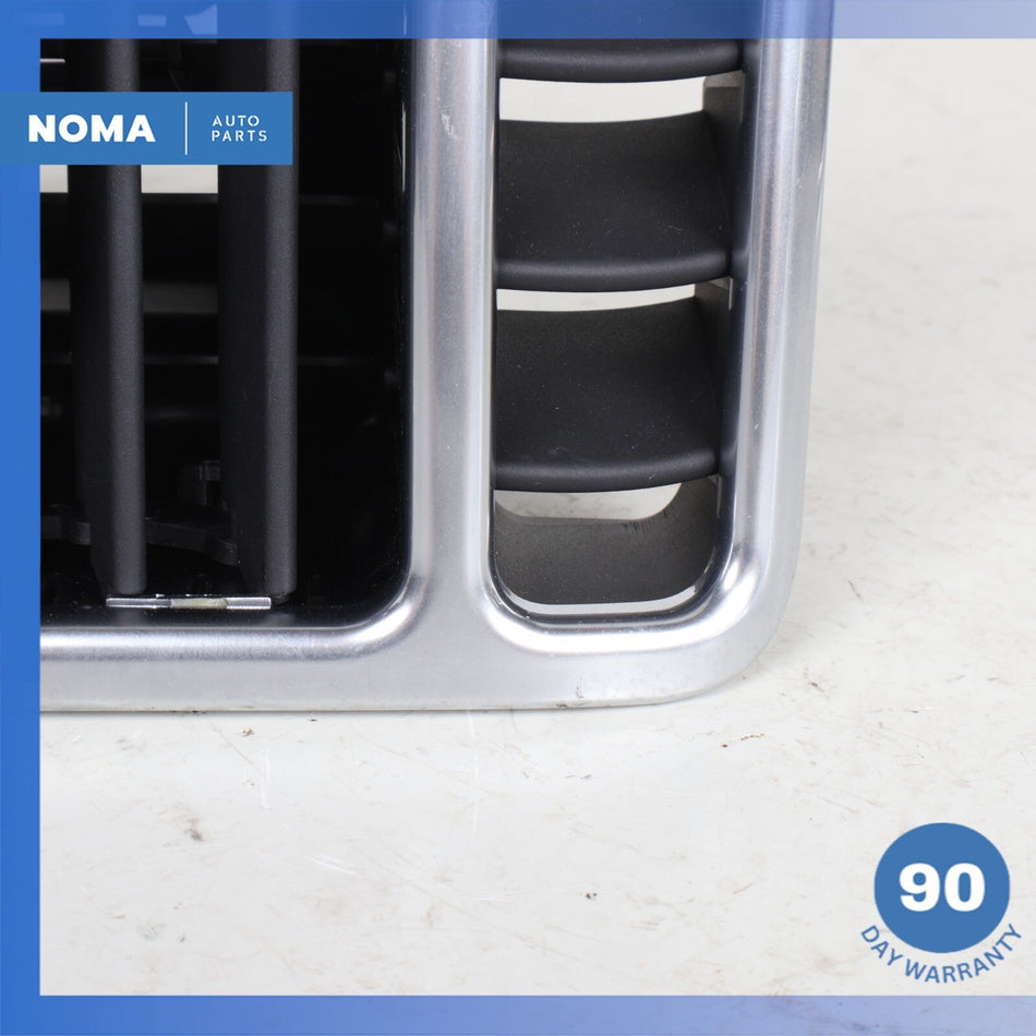 2010 Range Rover L322 Front Left Driver Side Dashboard A/C Air Vent OEM