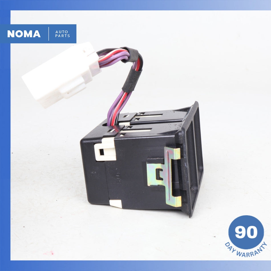 92-96 Jaguar XJS Series 3 Courtesy Light Switch Module Block DAC10200 OEM