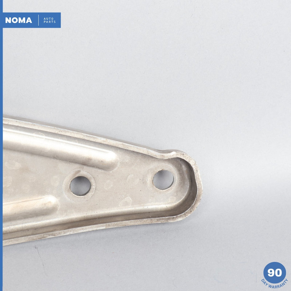 04-10 BMW 650i 645Ci E64 Rear Right Push Rod Subframe Bracket 6765784 OEM