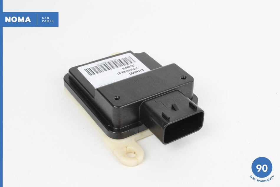 10-15 Jaguar XJL X351 Front Right Passenger Seat Occupancy Module Sensor OEM