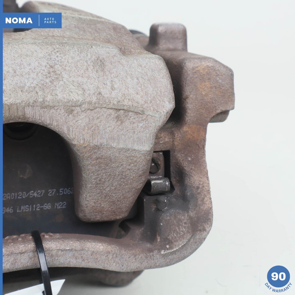 14-21 Jaguar X152 F-Type XJ Rear Left Side Brake Caliper w/ Actuator OEM 68k