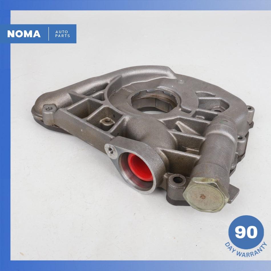 2007 Jaguar X150 XK 4.2 L Engine Motor Oil Fluid Pump 2W936660AA OEM