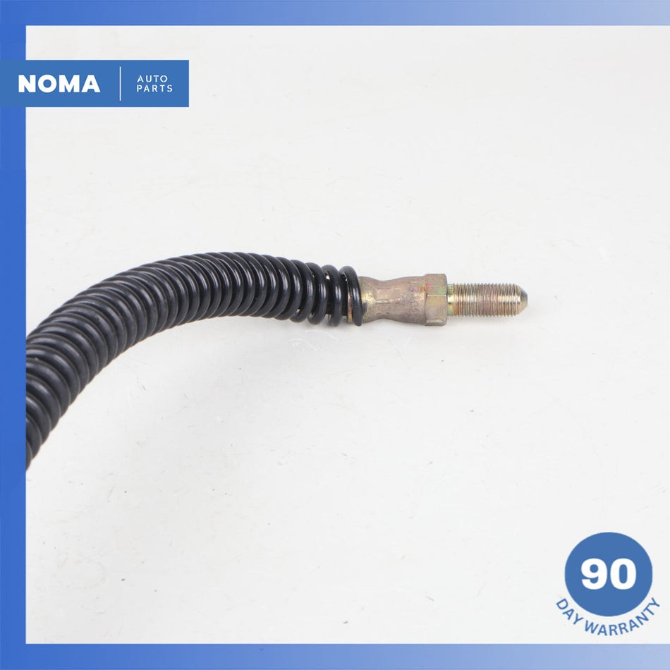 98-06 Jaguar X100 XK8 XKR Front Left or Right Side Flexible Brake Line OEM