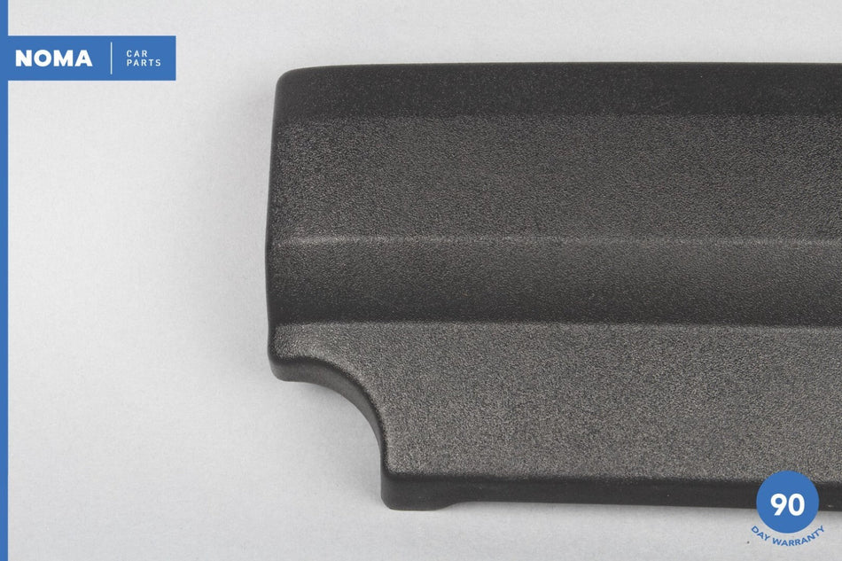 06-09 Range Rover Sport L320 Front Left or Right Seat Lower Trim Cover Panel OEM
