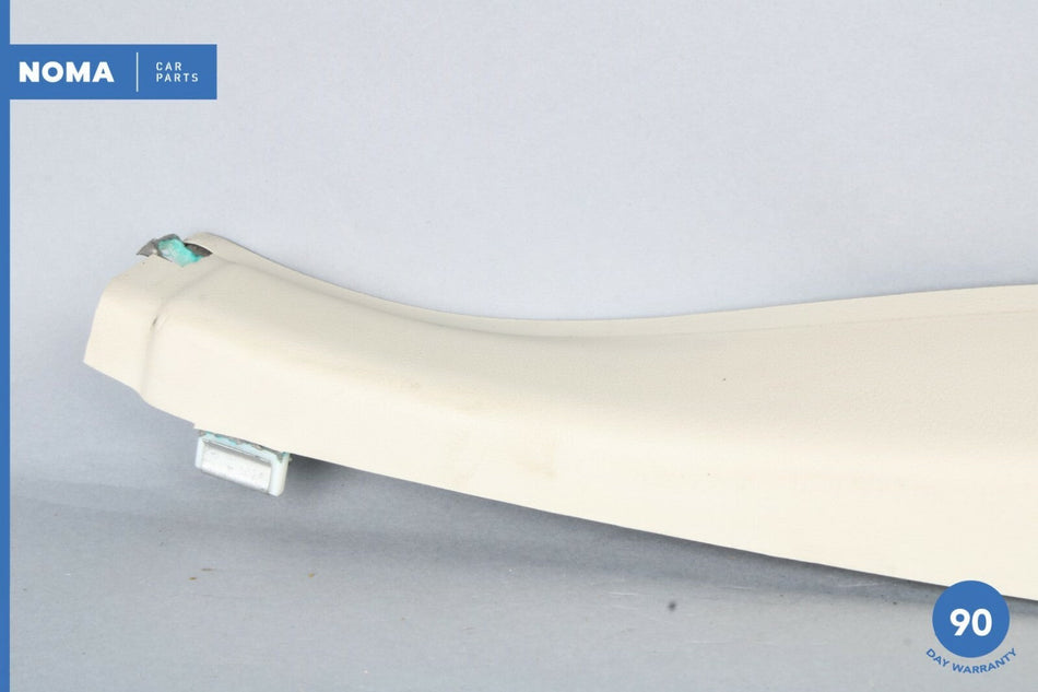 12-13 Jaguar XJ XJL X351 Rear Right  Passenger Side Lower C Pillar Trim NUG OEM