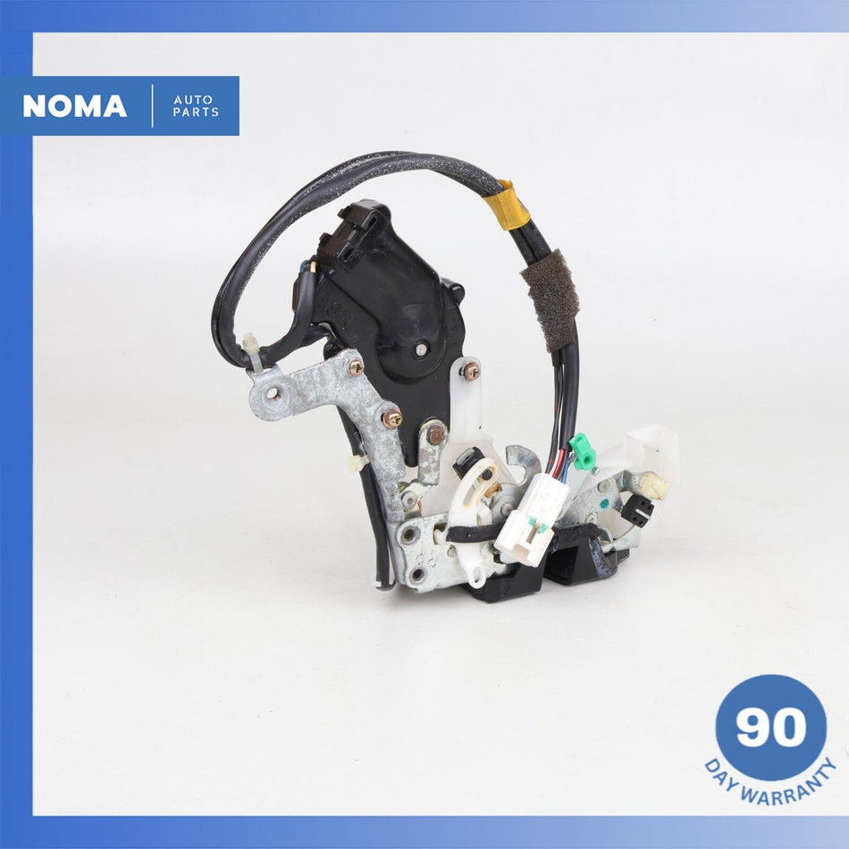 95-97 Lexus UCF20 LS400 Rear Right Passenger Side Door Latch Lock Actuator OEM