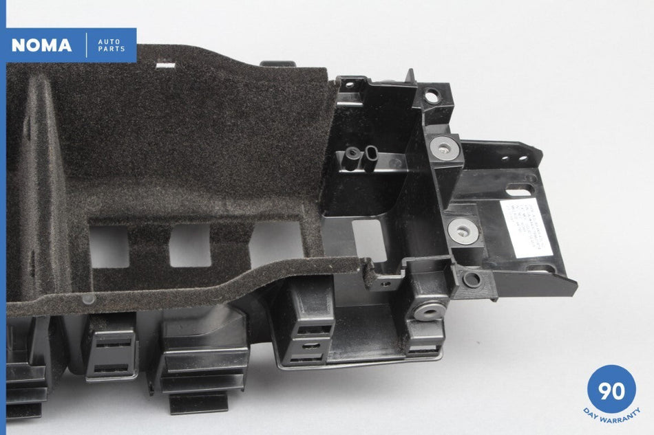 07-09 Jaguar XK XKR X150 Center Console Base Panel 6W83045A06AN OEM