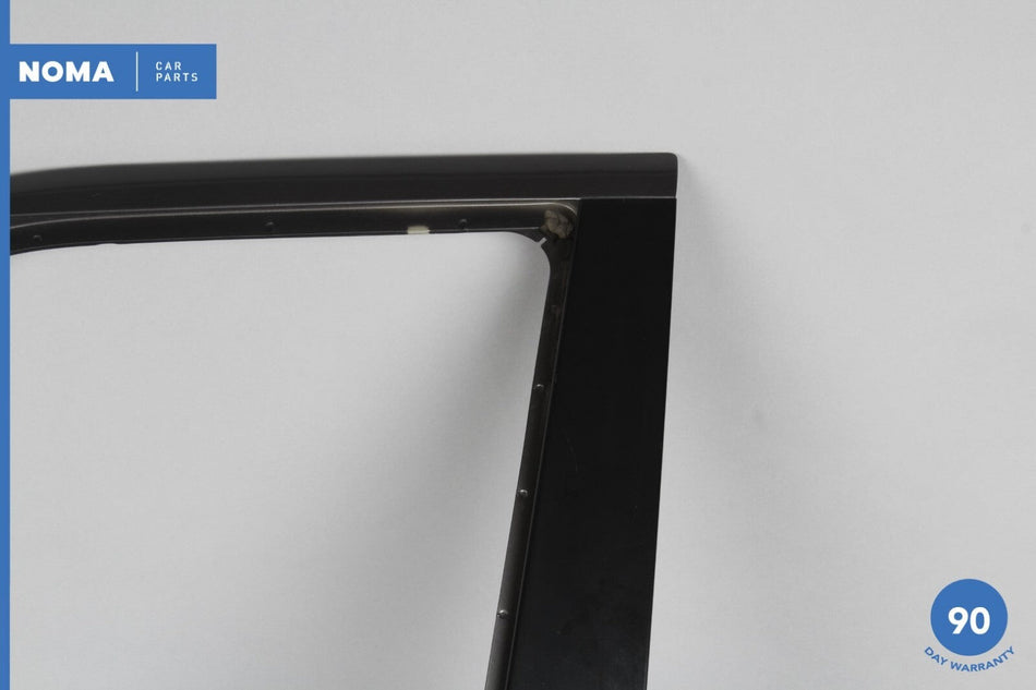 06-13 Range Rover Sport L320 Front Left Driver Door Shell w/ Harness LAL OEM