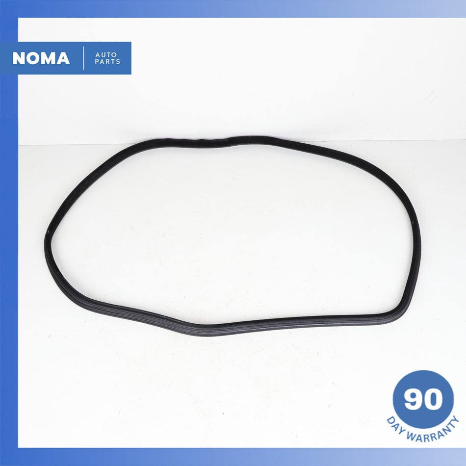 12-19 Range Rover Evoque L538 Rear Right or Left Side Body Weather Strip Seal