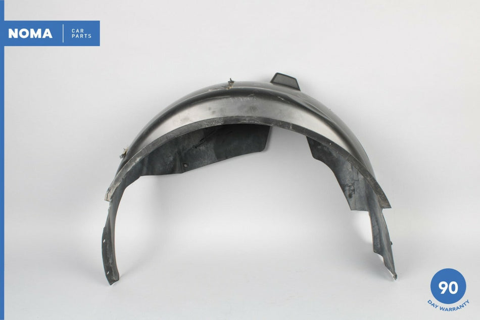 09-15 Jaguar XF XFR X250 Rear Right Passenger Wheelarch Liner Splash Shield OEM