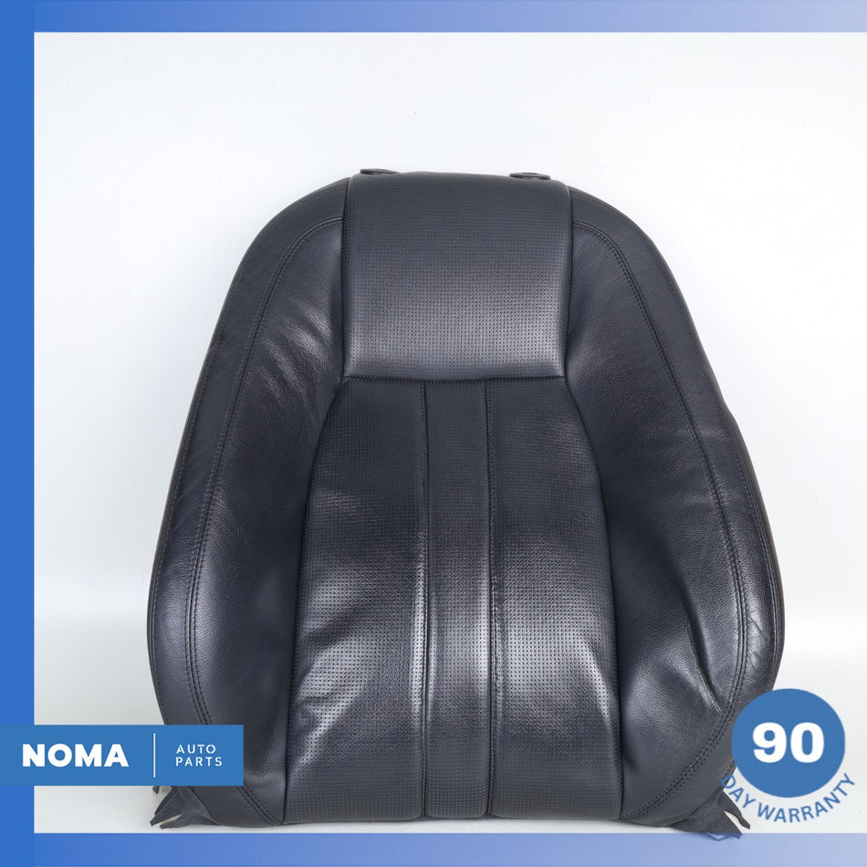 15-19 LR Discovery Sport L550 Front Left Driver Side Top Upper Seat Cushion OEM