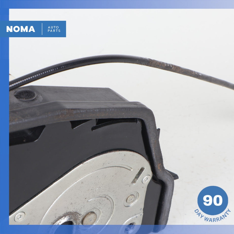 2005 BMW E66 745Li Front Left Driver Side Door Lock Latch Actuator OEM