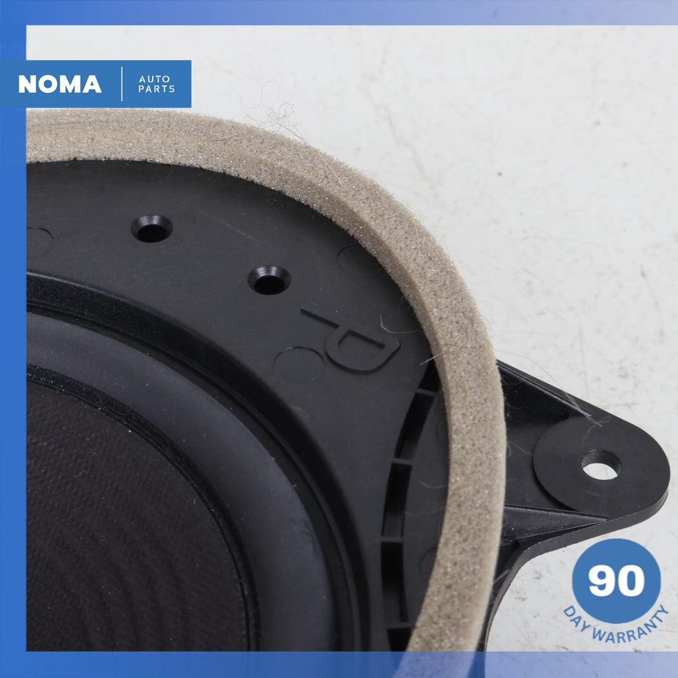 2012 Lexus USF40 LS460 Front Left or Right Door Audio Sound Speaker OEM