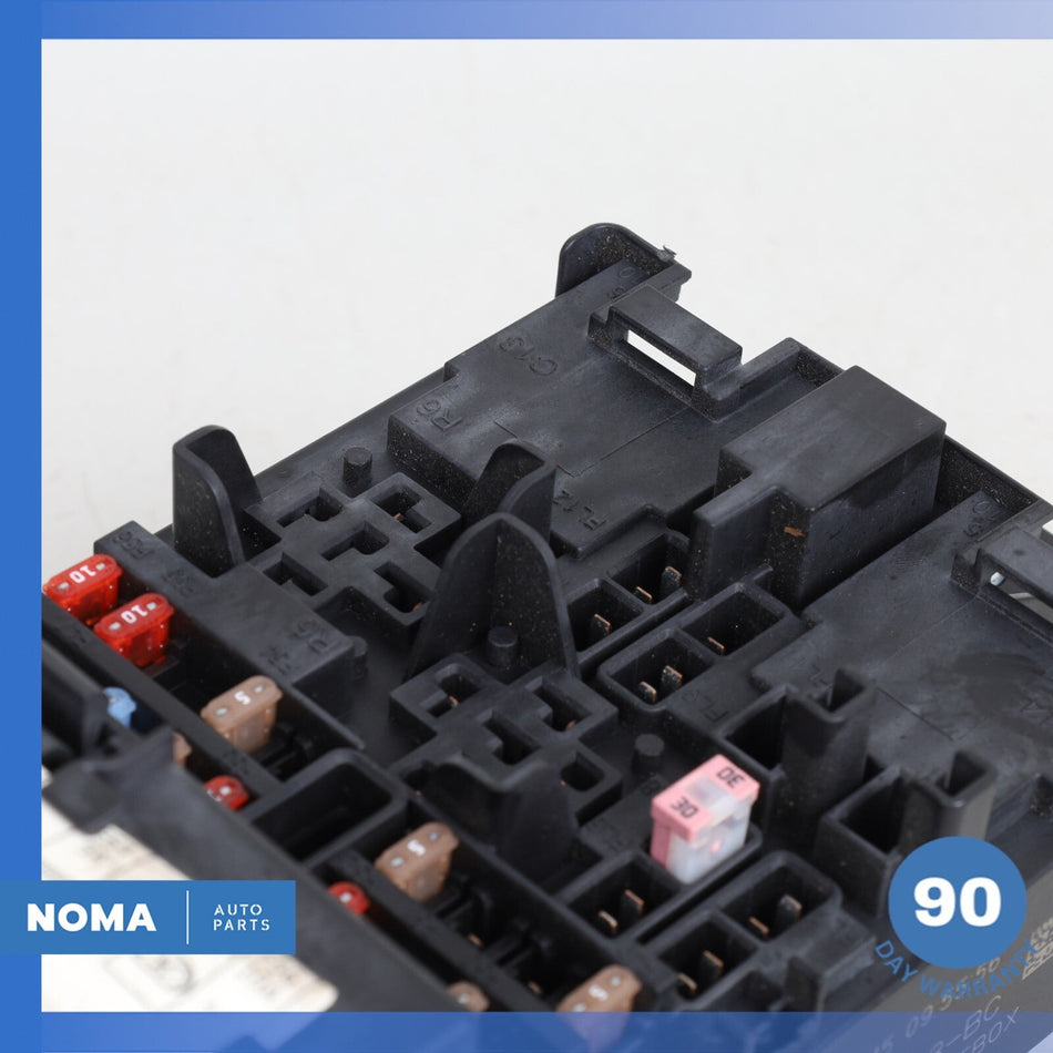 2016 Range Rover Sport L494 Engine Compartment Fuse Relay Box HPLA14A073BC OEM