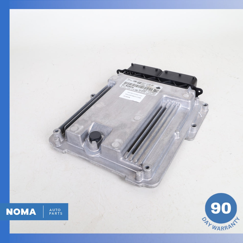 18-22 Range Rover Evoque L551 L560 AJ20P4 ECU Engine Control Module Unit OEM 23k