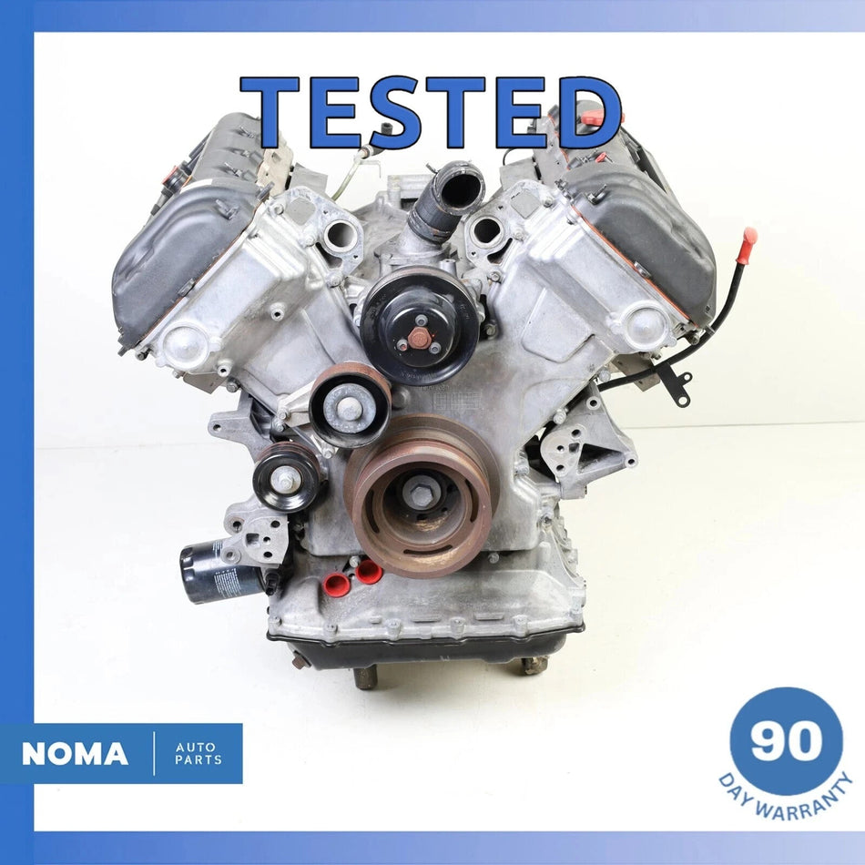 98-99 Jaguar X308 XJR 4.0 Supercharged AJ26S Engine Motor Assembly OEM