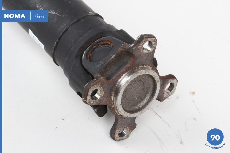 03-05 BMW Z4 E85 Roadster A/T Rear Driveshaft Drive Shaft Assembly 7514471 OEM