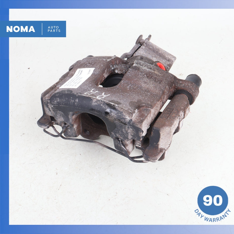 05-19 Jaguar X206 S-Type XK XJL XF Rear Right Passenger Side Brake Caliper OEM