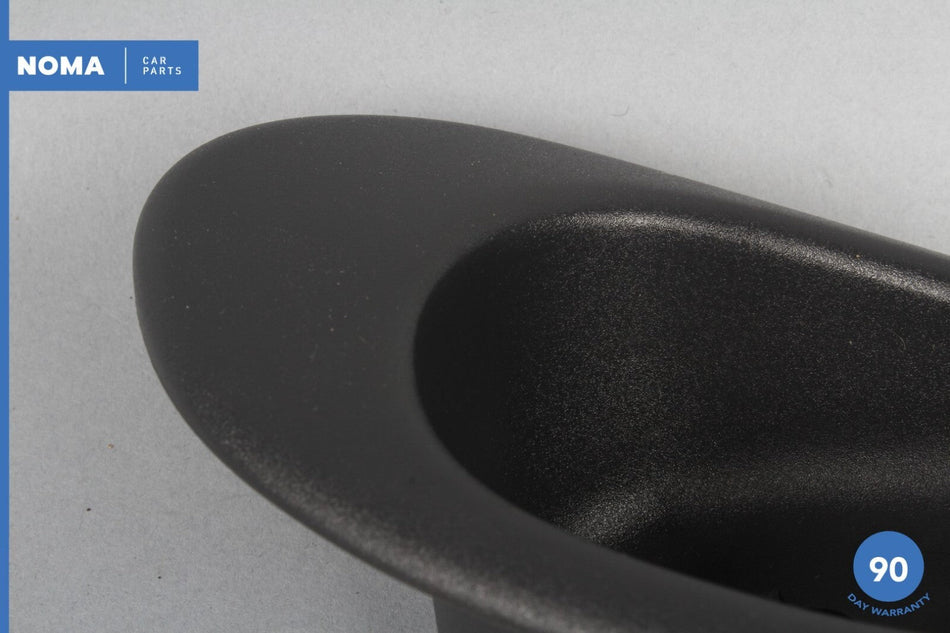 97-06 Jaguar XK8 XKR X100 Front Right Inner Door Handle Cover Bezel Trim LEG OEM