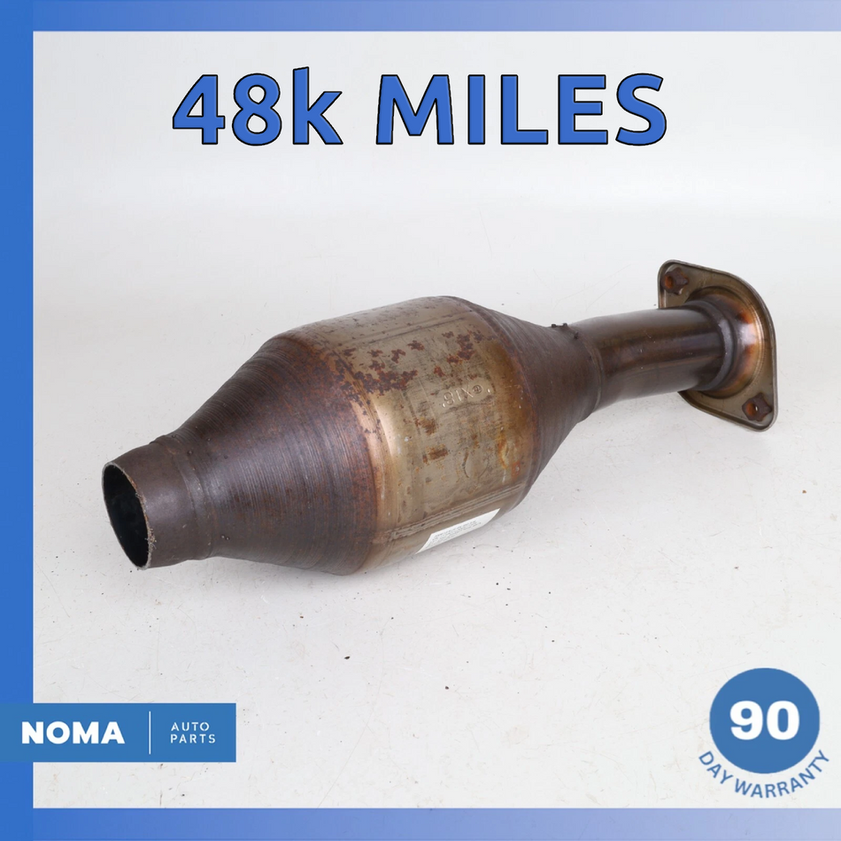 07-09 Lexus XU30 RX350 Center Exhaust Downpipe 1742031140 OEM 48k