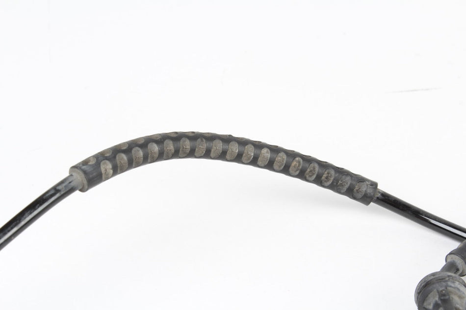 09-16 BMW Z4 E89 sDrive 30i Front Right Passenger Side Brake ESP Sensor OEM