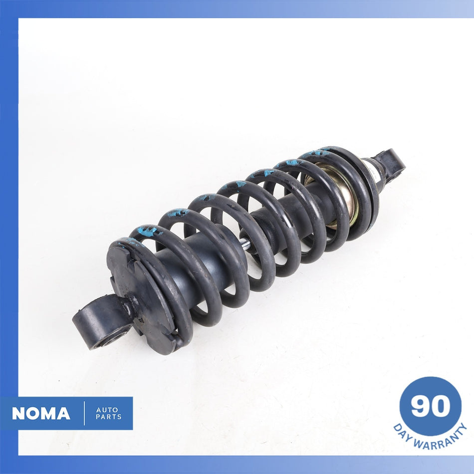 94-96 Jaguar XJS Series 3 Rear Left or Right Shock Absorber Yellow Mark OEM