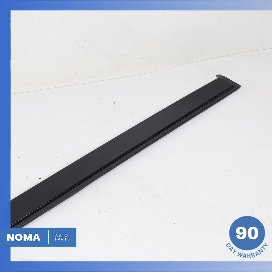 14-22 Land Rover Range Rover L405 LWB Panorama Pano Sun Roof Right Molding OEM
