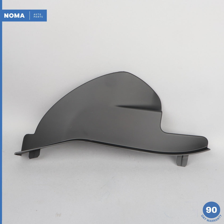 10-18 Jaguar XJ XJL X351 Right Passenger Side Dashboard Dash Trim Panel PVJ OEM