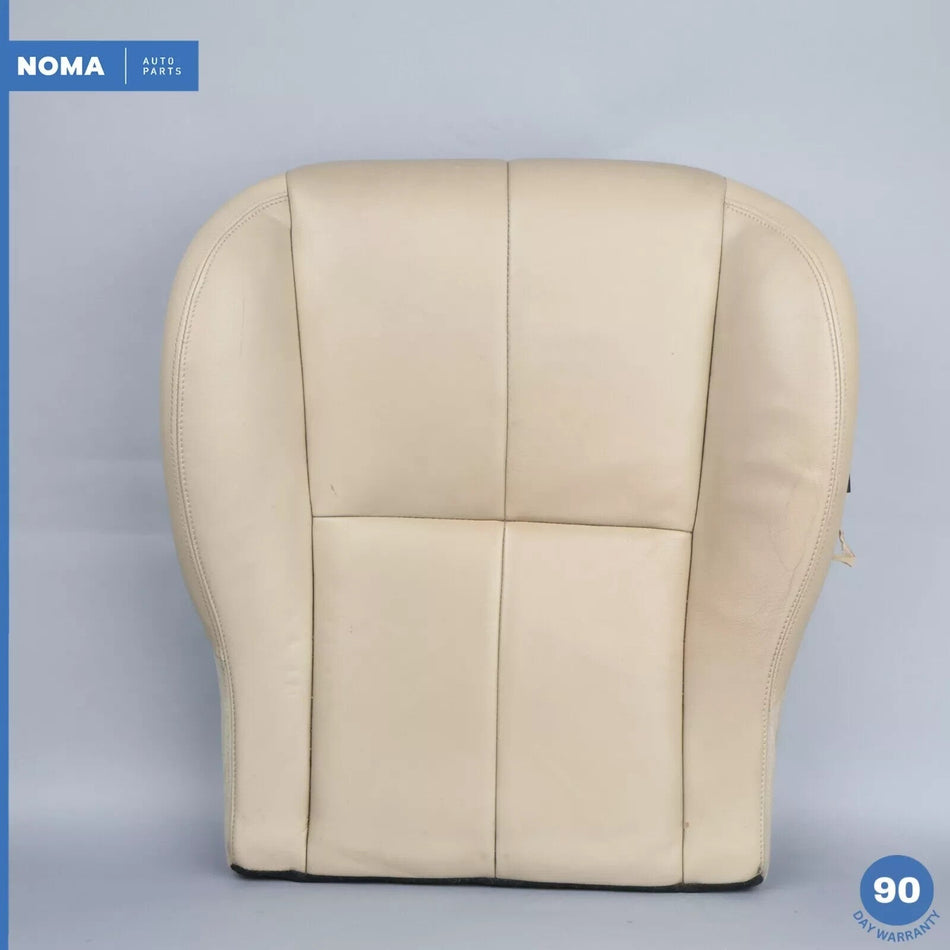 05-08 Jaguar X206 S-Type Front Right Passenger Lower Bottom Seat Cushion OEM