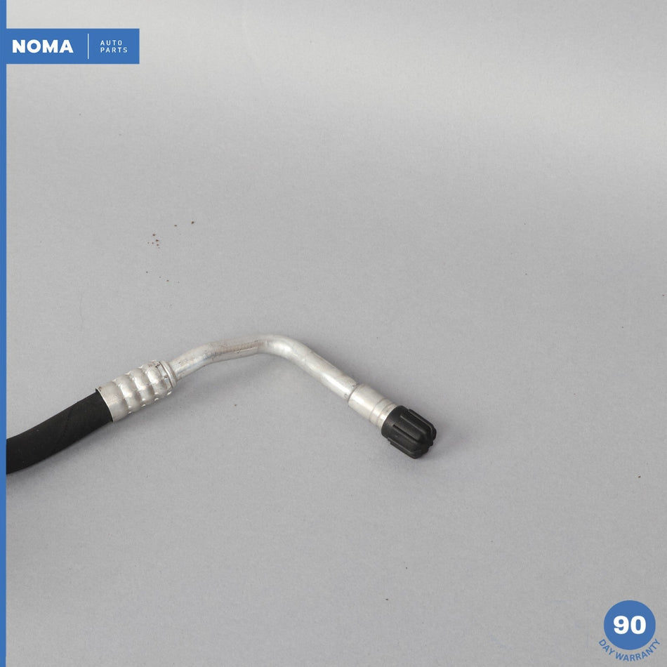 07-13 BMW E90 328i AC Air Condition Evaporator Pressure Hose 64539151734 OEM