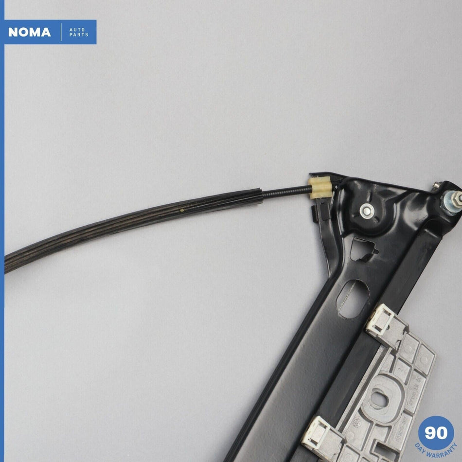 07-15 Jaguar X150 XK XKR XKR-S Right Side Door Window Regulator Motor OEM