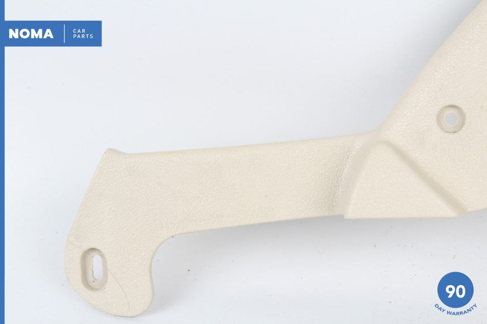 03-08 Jaguar S-Type X202 Front Right Passenger Seat Trim Cover 2W93F618A20AC OEM