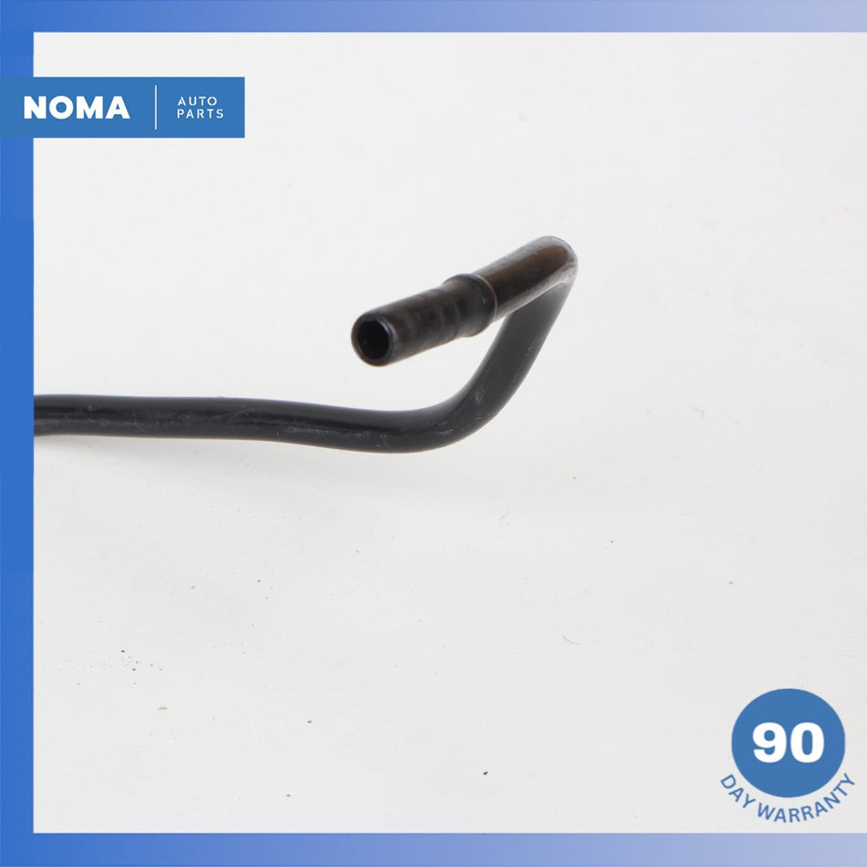 98-03 Jaguar X308 XJ8 XJR Power Brake Booster Vacuum Hose Line MNC5910BE OEM