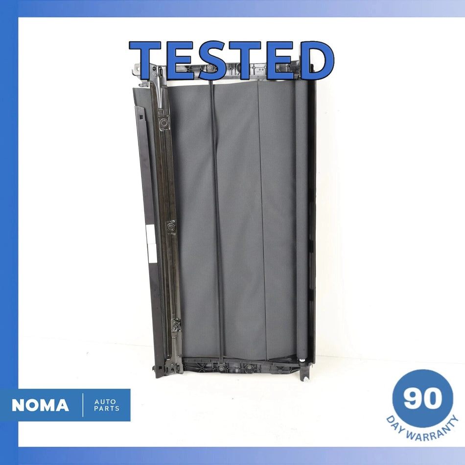 14-22 LR Range Rover L405 LWB Panorama Pano Roof Sun Shade EPLA519A02AE OEM