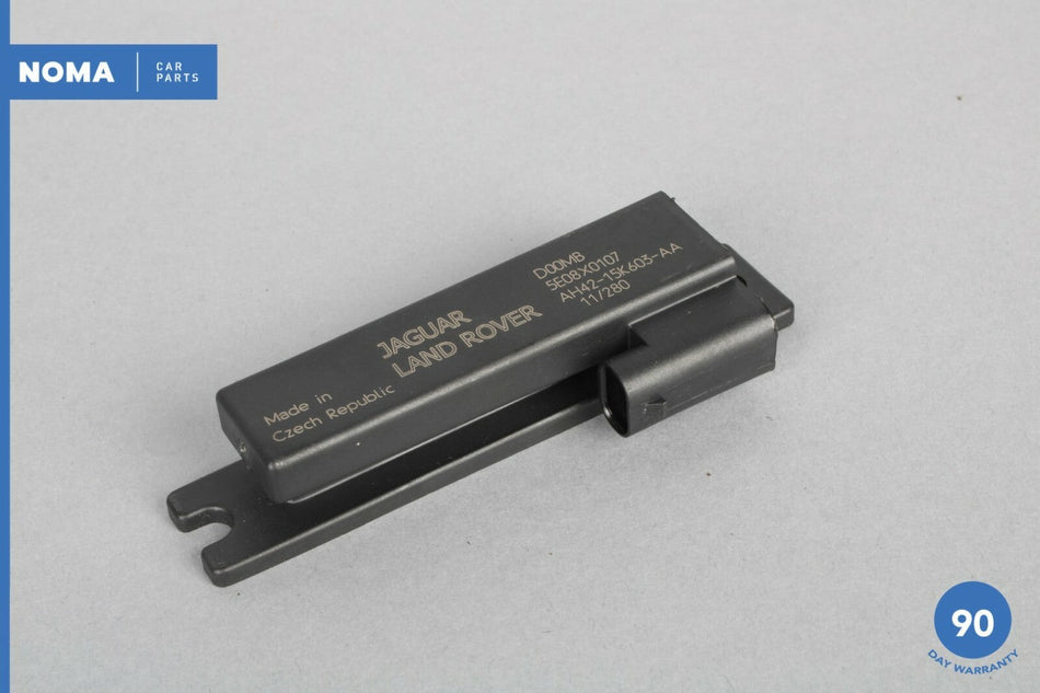 10-18 Jaguar XJ XJL XJR X351 Keyless Entry Sensor Antenna Module Unit OEM