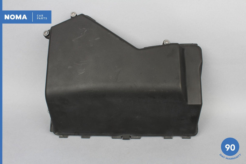03-08 BMW Z4 E85 E86 Engine Motor ECU Control Module Box Housing 7521582 OEM