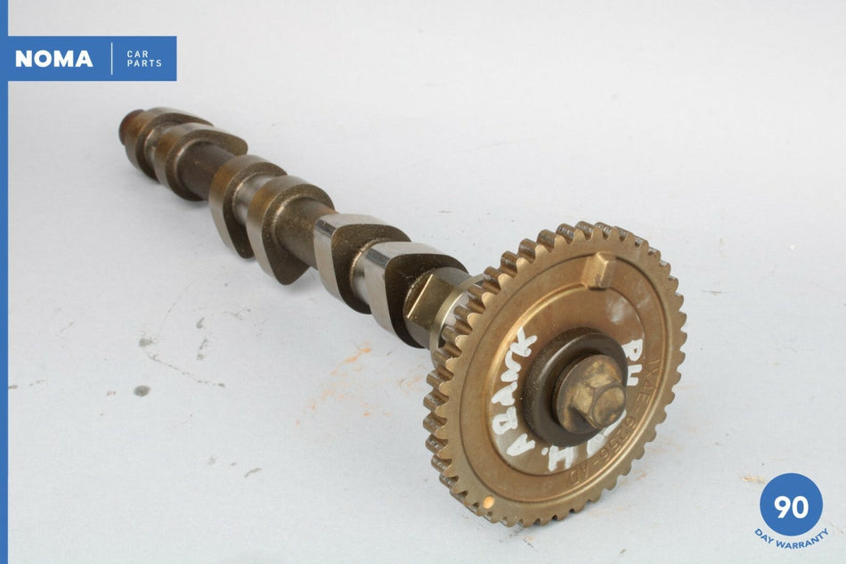 02-08 Jaguar X-Type X400 Motor Engine Right Passenger Side Exhaust Camshaft OEM